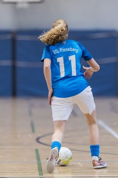 Bild 658 - wBJ NFV Futsalmeisterschaft